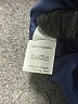 Unbranded 100% Polyester Blue Cocktail Dress Size L - photo 8