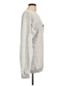 Isaac's Designs Gray Pullover Sweater Size L - photo 4
