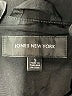 Jones New York 100% Polyester Black Coat Size S - photo 6