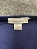 Robin Piccone Solid Blue Swimsuit Bottoms Size M - photo 3