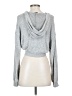 Love Tree Gray Pullover Sweater Size S - photo 2