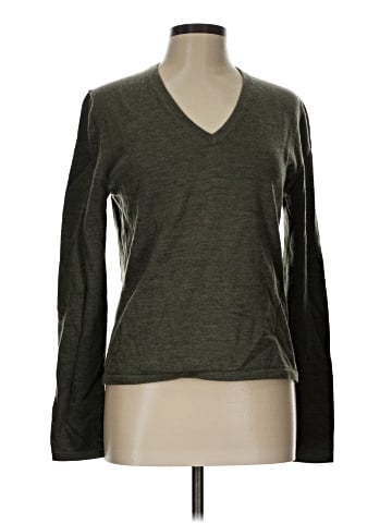 Faconnable Wool Cardigan (view 1)