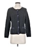 Your Sixth Sense Gray Cardigan Size S - photo 1