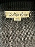 Indigo Rose Black Fleece Size M - photo 6