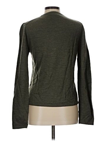 Faconnable Wool Cardigan (view 2)