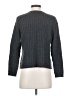 Your Sixth Sense Gray Cardigan Size S - photo 2