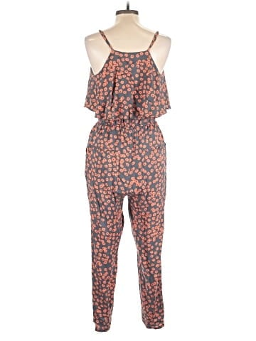 Lilka Jumpsuit (view 2)