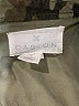 Caslon 100% Cotton Camo Green Jacket Size S (petite) - photo 6