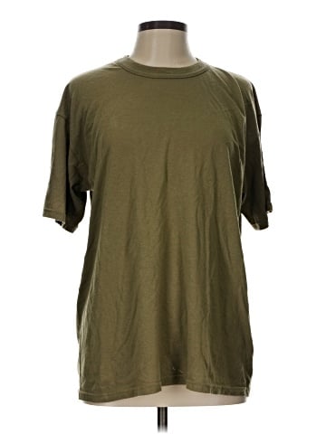 SOFFE Short Sleeve T-Shirt (view 1)