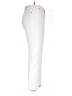 Adriano Goldschmied White Jeans Size 28 waist - photo 4
