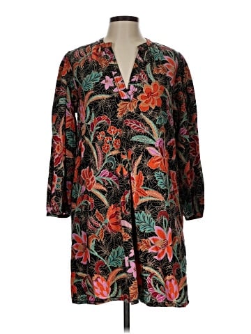 Banjanan Casual Dress (view 1)