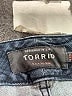 Torrid Blue Jeans Size 14 - photo 4