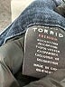 Torrid Blue Jeans Size 14 - photo 5