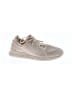 Reebok Tan Ivory Sneakers Size 5 - photo 1
