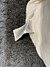 Rio & Rian Ivory Long Sleeve Turtleneck Size L - photo 9