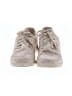 Reebok Tan Ivory Sneakers Size 5 - photo 2