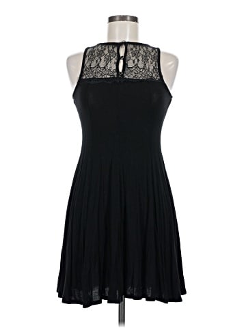 Hearts... Cocktail Dress (view 1)
