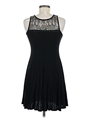 Hearts... Cocktail Dress (view 2)