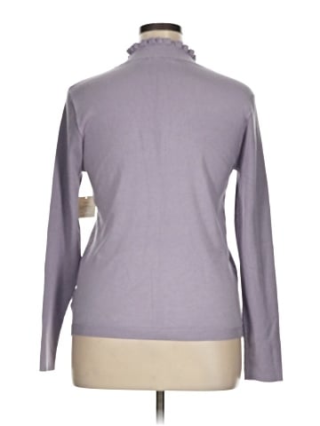 retrology Turtleneck Sweater (view 2)