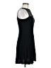 Hearts... Black Cocktail Dress Size M - photo 4