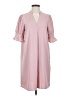 Unbranded Pink Casual Dress Size S - photo 1