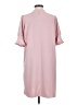Unbranded Pink Casual Dress Size S - photo 2