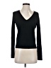 Rag & Bone 100% Merino Wool Black Wool Pullover Sweater Size XS - photo 1