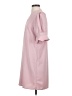 Unbranded Pink Casual Dress Size S - photo 5