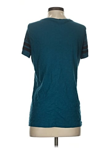 Victoria's Secret Pink Short Sleeve T-Shirt (view 2)
