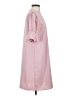 Unbranded Pink Casual Dress Size S - photo 4