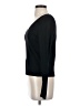 Rag & Bone 100% Merino Wool Black Wool Pullover Sweater Size XS - photo 5