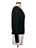 Rag & Bone 100% Merino Wool Black Wool Pullover Sweater Size XS - photo 4
