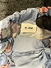 Unbranded Blue Shorts Size 0-3 mo - photo 3