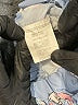 Unbranded Blue Shorts Size 0-3 mo - photo 4
