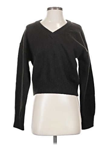 H&M Pullover Sweater (view 1)