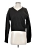 H&M Black Pullover Sweater Size XXS - photo 1