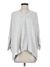 Purejill Silver Poncho Size XS - photo 1