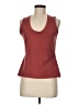 A New Day Red Tank Top Size M - photo 1