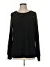Automet Black Pullover Sweater Size M - photo 1