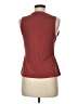 A New Day Red Tank Top Size M - photo 2