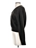 H&M Black Pullover Sweater Size XXS - photo 5