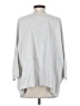 Purejill Silver Poncho Size XS - photo 2