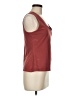 A New Day Red Tank Top Size M - photo 4