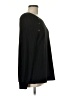 Automet Black Pullover Sweater Size M - photo 4