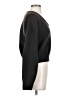 H&M Black Pullover Sweater Size XXS - photo 4