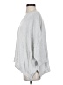 Purejill Silver Poncho Size XS - photo 5