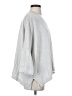 Purejill Silver Poncho Size XS - photo 4