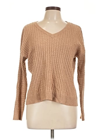 Cyrus Pullover Sweater (view 1)