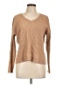 Cyrus Tan Pullover Sweater Size L - photo 1