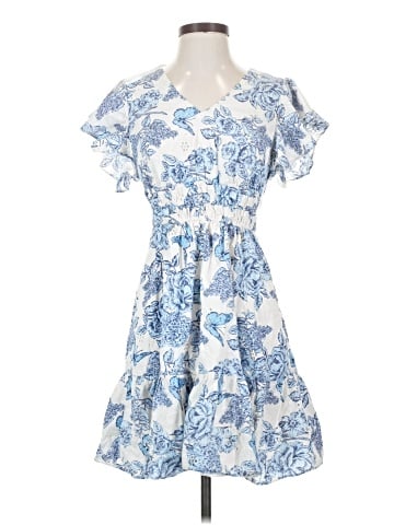 Eliza J Casual Dress (view 1)